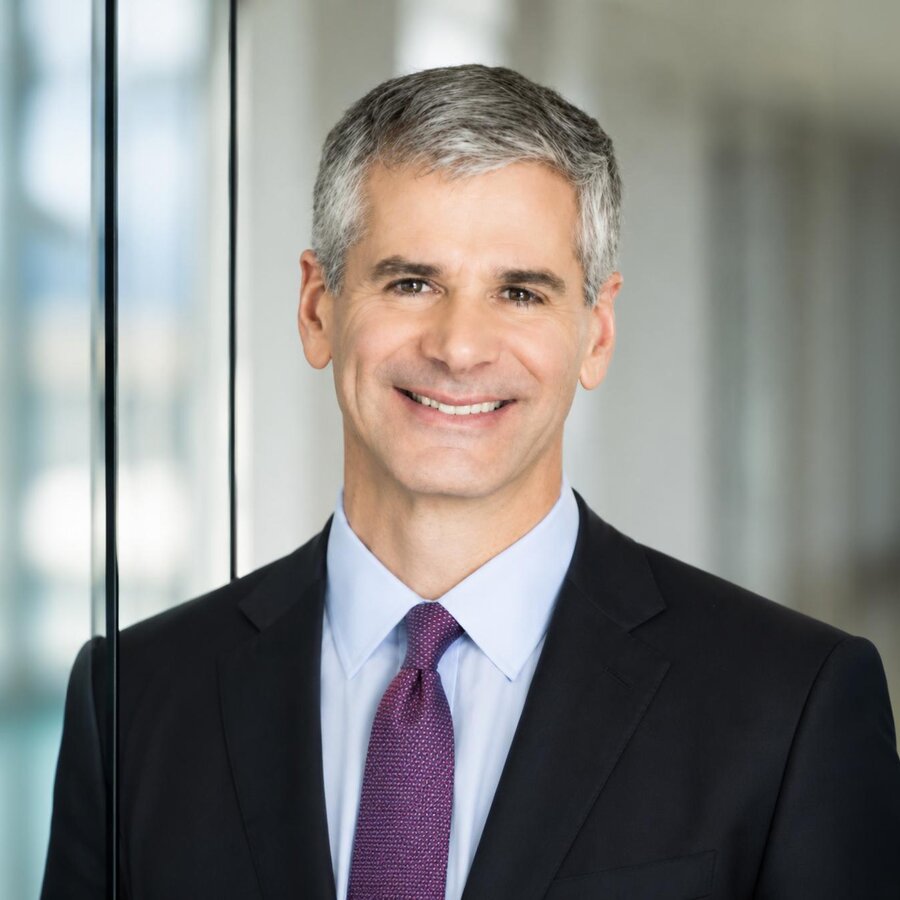 Michael Mauboussin