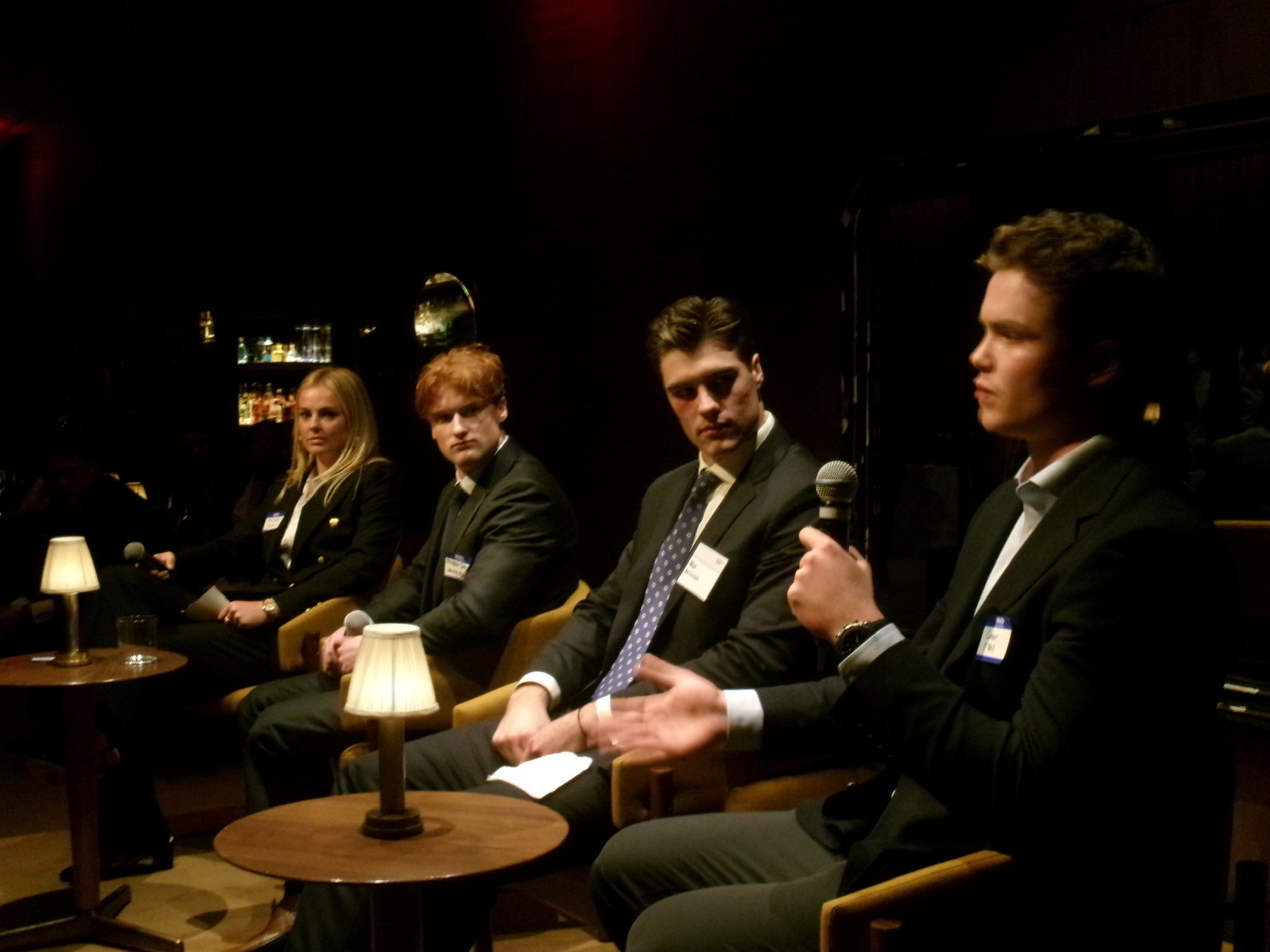 Summit 2025 photo 8