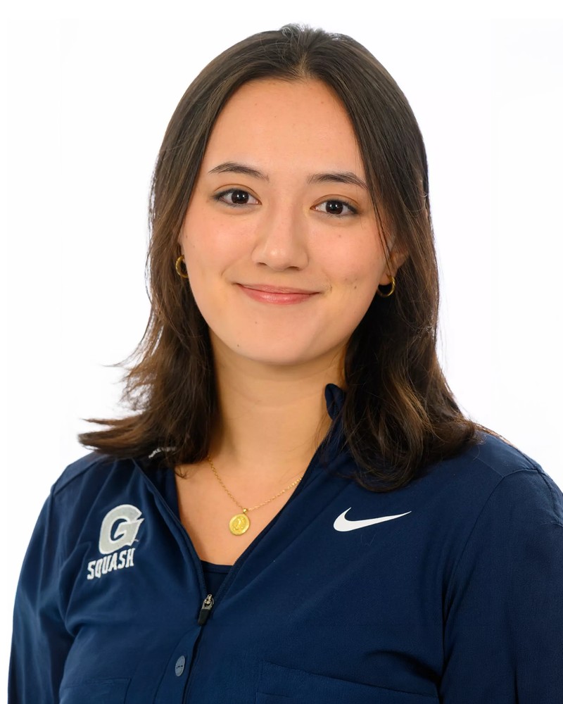 Ella Schoonmaker